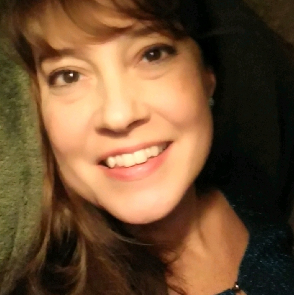 Meet your Posher, Kristen